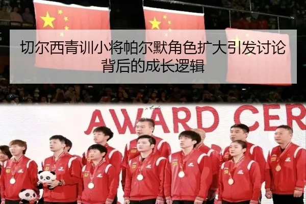 切尔西青训小将帕尔默角色扩大引发讨论背后的成长逻辑